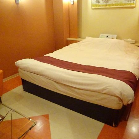 Hotel Rplus Higashimatsuyama Namegawa Esterno foto