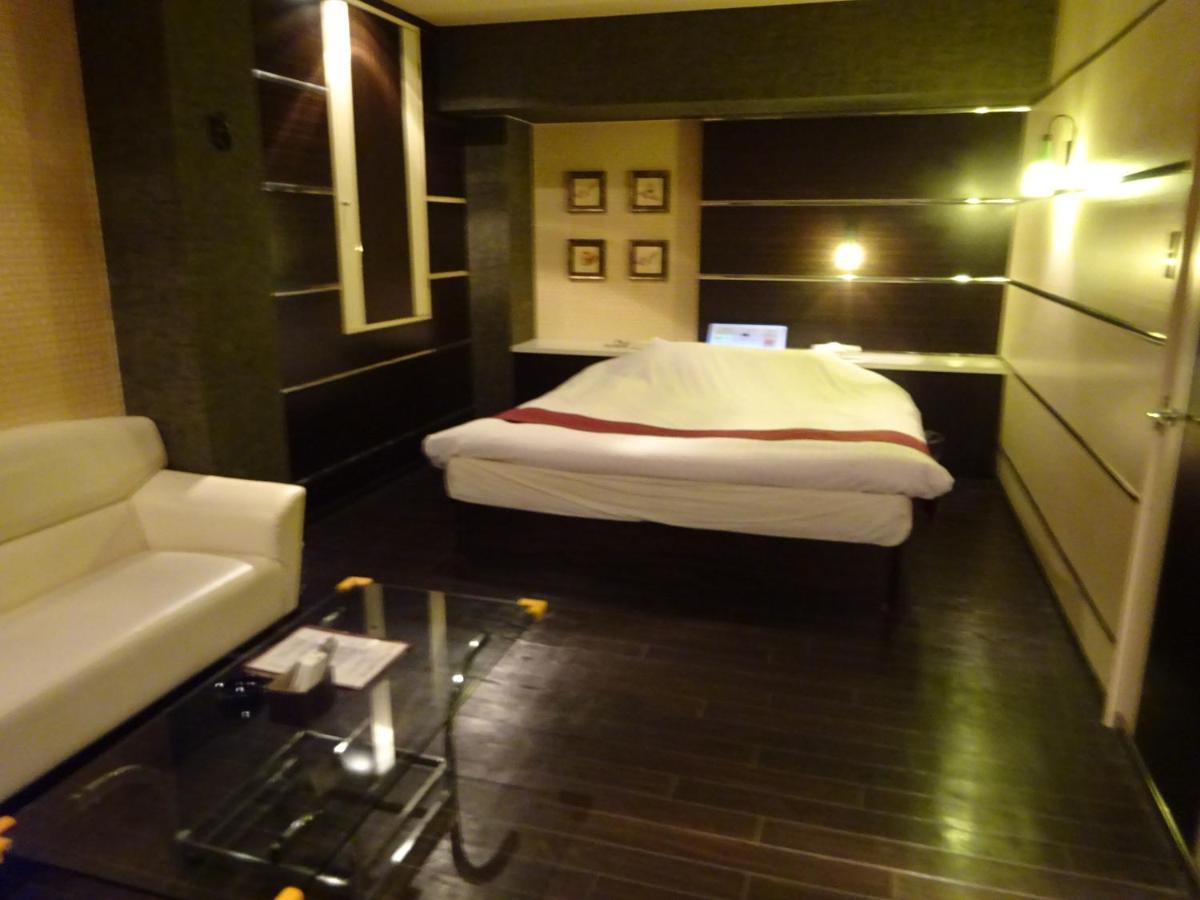 Hotel Rplus Higashimatsuyama Namegawa Esterno foto