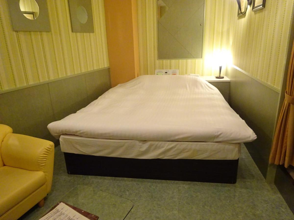 Hotel Rplus Higashimatsuyama Namegawa Esterno foto