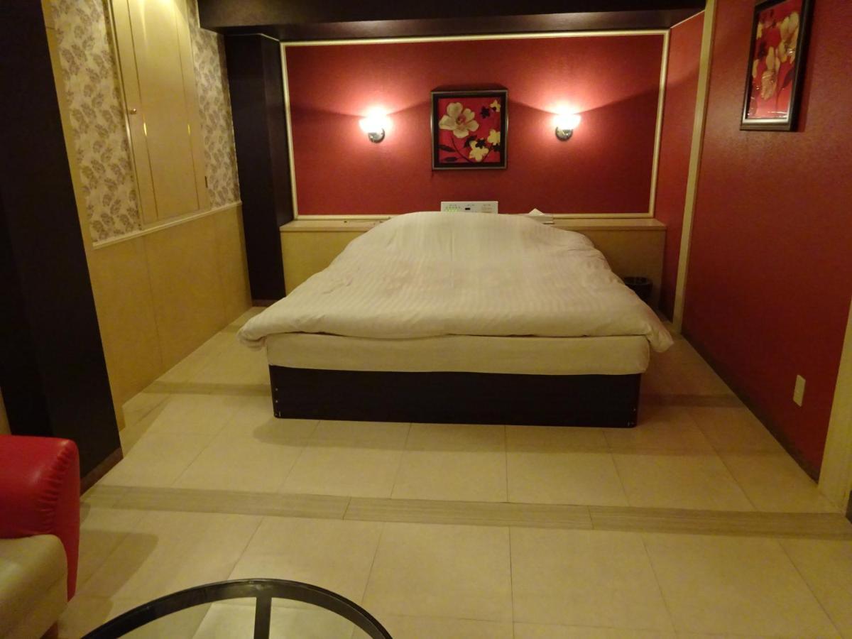 Hotel Rplus Higashimatsuyama Namegawa Esterno foto